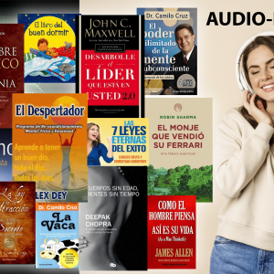Audio-Libros